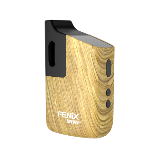 FENiX Mini Plus Vaporizer *Wood*