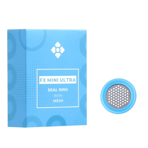 WOLKENKRAFT FX MINI ULTRA Seal Ring with Screen