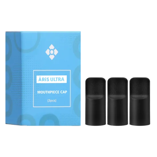WOLKENKRAFT ÄRIS ULTRA Dust Cap (Box of 3 pcs.)