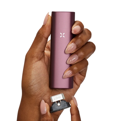 PAX Plus Vaporizer Complete Kit *Elderberry*