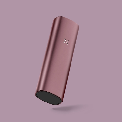 PAX Plus Vaporizer *Elderberry*