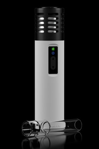 Arizer Air SE Vaporizer *Reefer White*