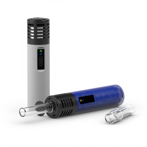 Arizer Air SE Vaporizer *Reefer White*