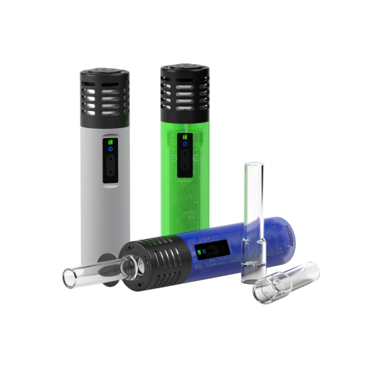 Arizer Air SE Vaporizer *Reefer White*