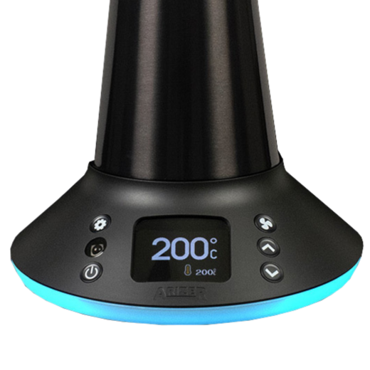 Arizer XQ2 (Extreme-Q 2) Vaporizer *Refurbished*
