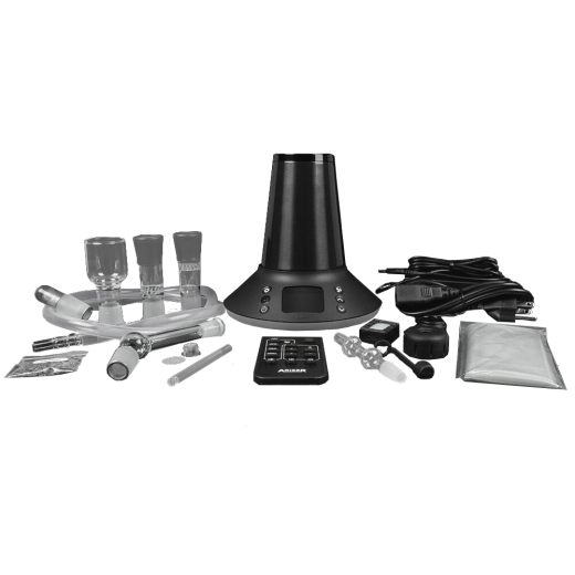 Arizer XQ2 (Extreme-Q 2) Vaporizer *Refurbished*