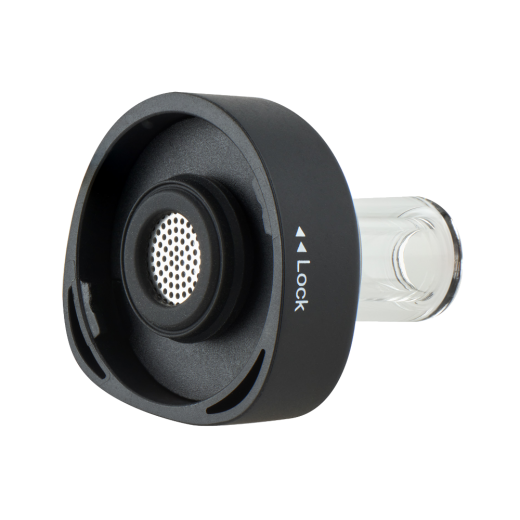 Norddampf Relict Cooling Unit *Black*