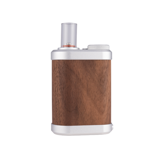 TinyMight V2 Vaporizer *Walnut*