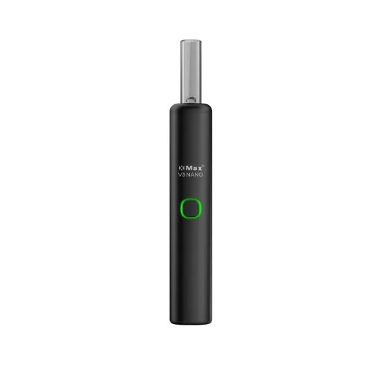 XMax V3 Nano Vaporizer *Black*