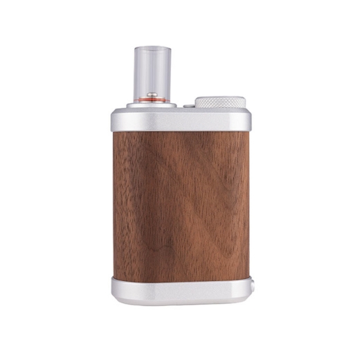 TinyMight V2 Vaporizer *Walnut* *Refurbished*
