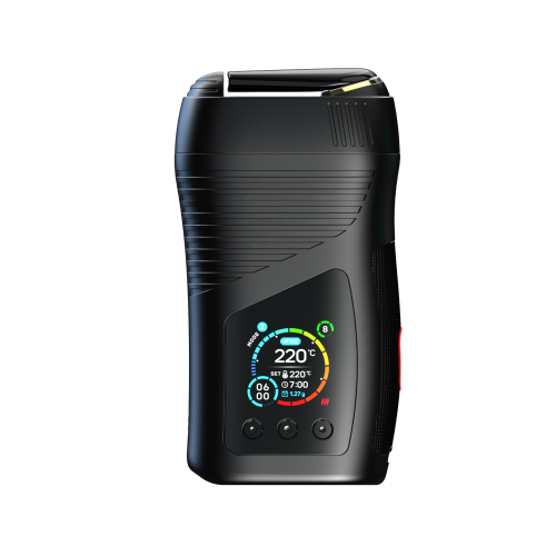 WOLKENKRAFT LIVE Vaporizer