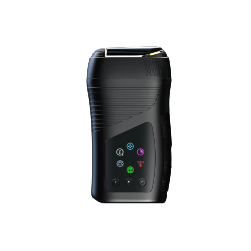 WOLKENKRAFT LIVE Vaporizer