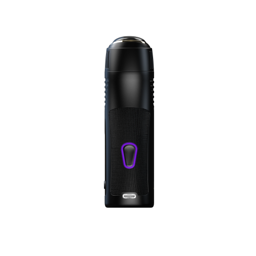 WOLKENKRAFT LIVE Vaporizer