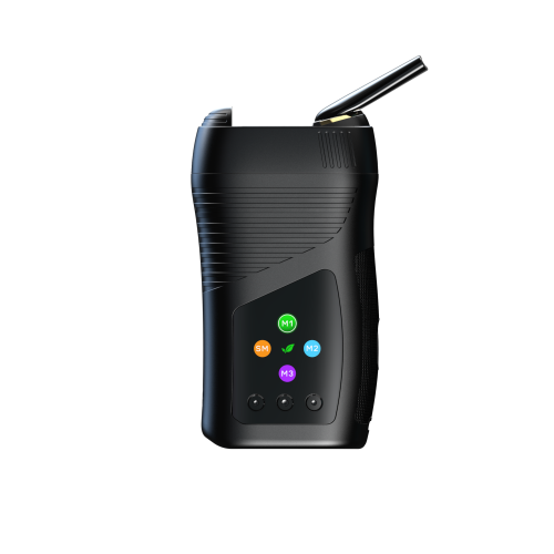 WOLKENKRAFT LIVE Vaporizer