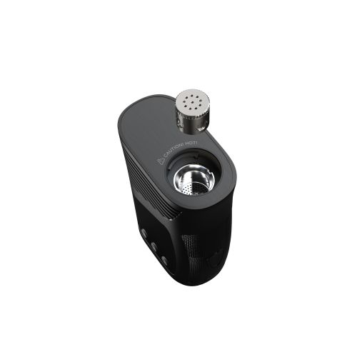 WOLKENKRAFT LIVE Vaporizer