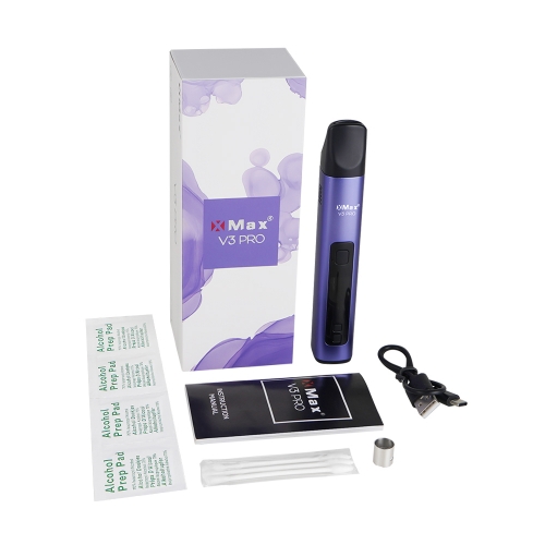XMax V3 Pro Vaporizer *Very Pery* *Refurbished*