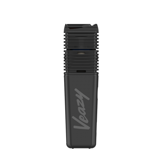 VEAZY Vaporiser *Alluring Black*