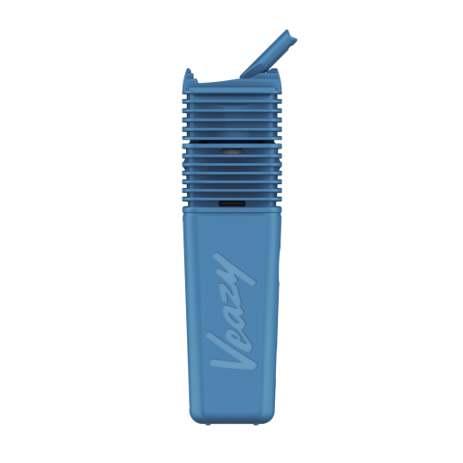 VEAZY Vaporiser *Dynamic Blue*