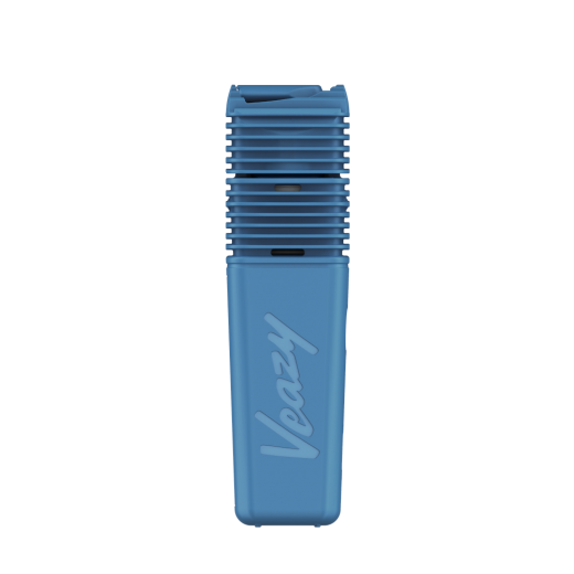 VEAZY Vaporiser *Dynamic Blue*