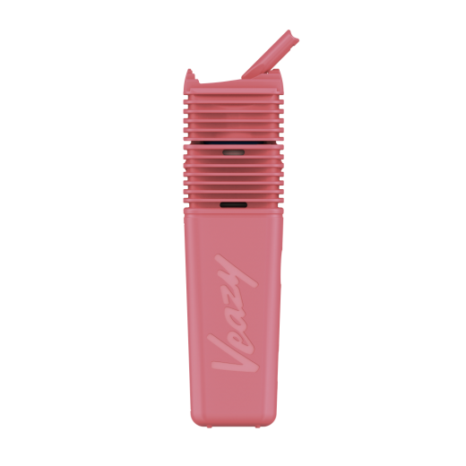 Veazy Vaporiser *Charming Pink*