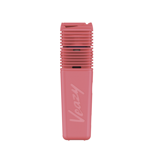 Veazy Vaporiser *Charming Pink*