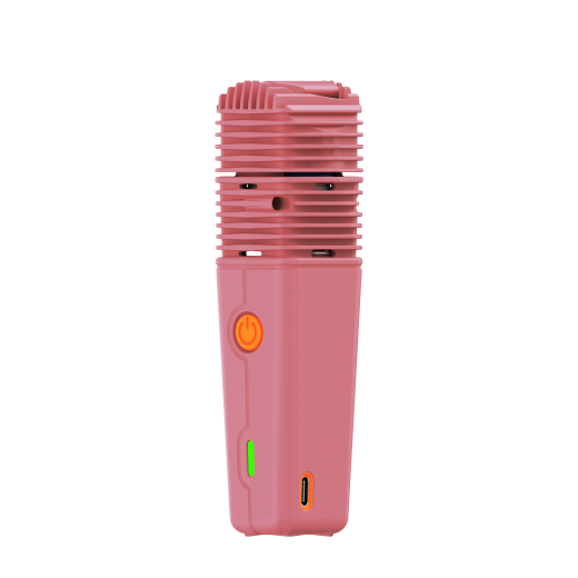 Veazy Vaporiser *Charming Pink*