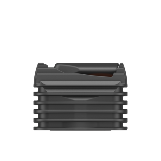 VEAZY Cooling Unit *Alluring Black*