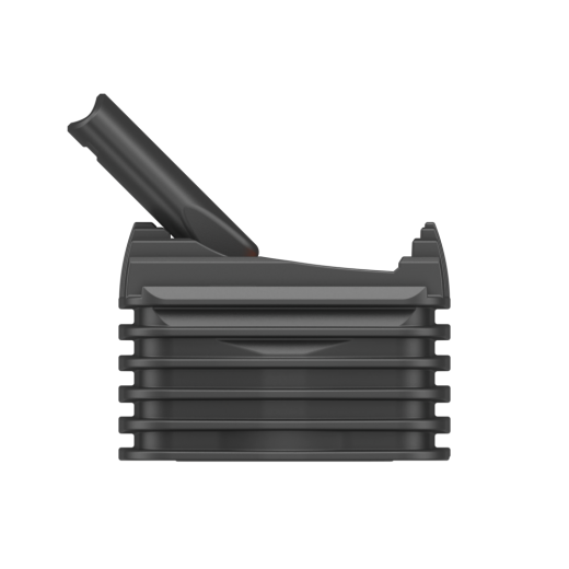 VEAZY Cooling Unit *Alluring Black*