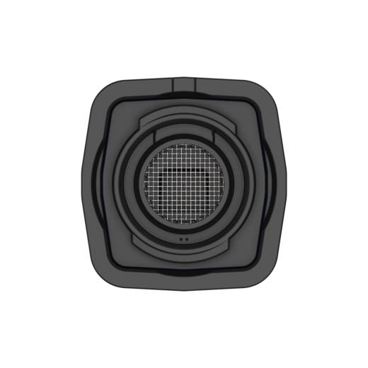 VEAZY Cooling Unit *Alluring Black*