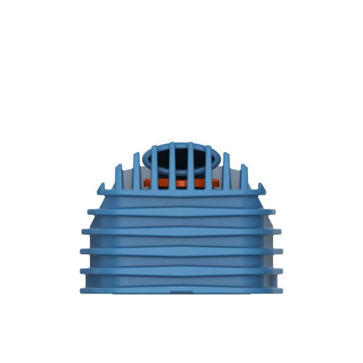 VEAZY Cooling Unit *Dynamic Blue*