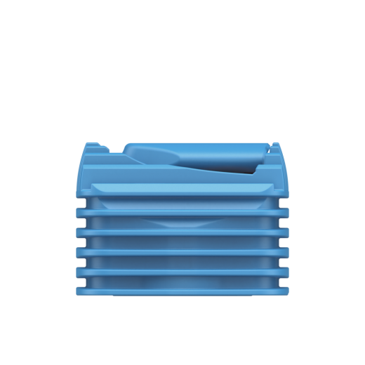 VEAZY Cooling Unit *Dynamic Blue*