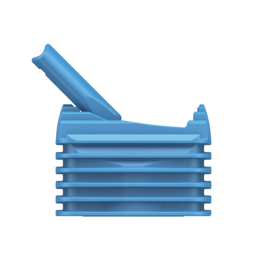 VEAZY Cooling Unit *Dynamic Blue*