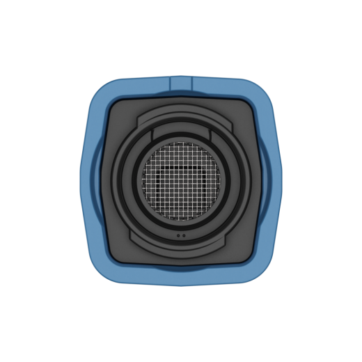 VEAZY Cooling Unit *Dynamic Blue*