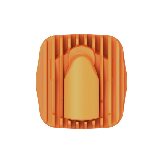 VEAZY Cooling Unit *Inspiring Orange*