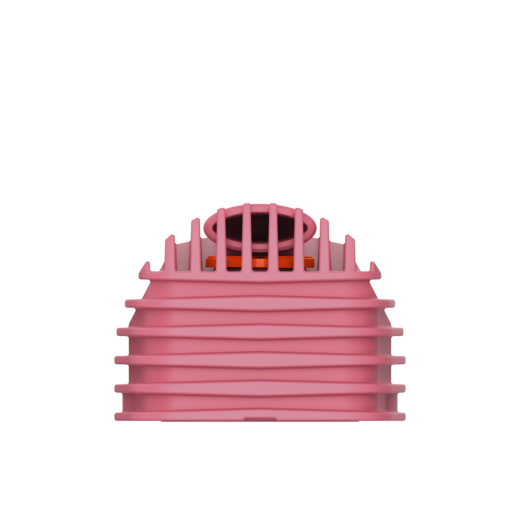 VEAZY Cooling Unit *Charming Pink*