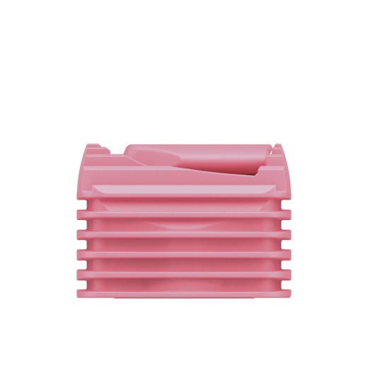 VEAZY Cooling Unit *Charming Pink*