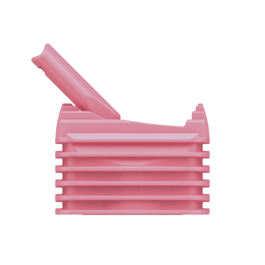 VEAZY Cooling Unit *Charming Pink*