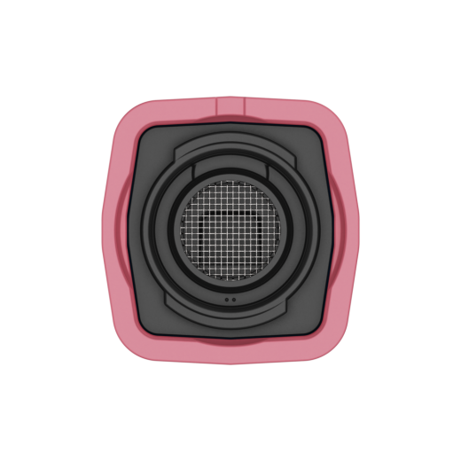 VEAZY Cooling Unit *Charming Pink*