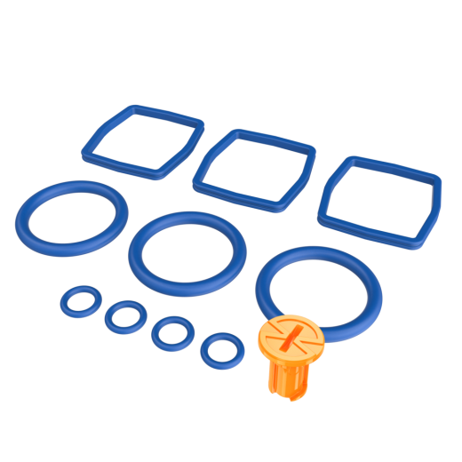 VEAZY Sealing Ring Set