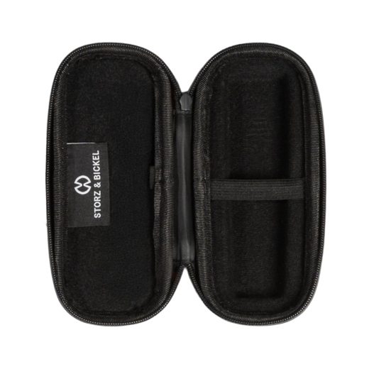 VEAZY Transport Bag *Alluring Black*