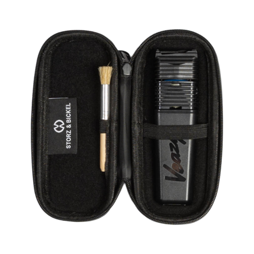 VEAZY Transport Bag *Alluring Black*