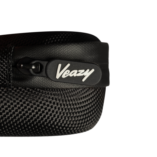 VEAZY Transport Bag *Alluring Black*