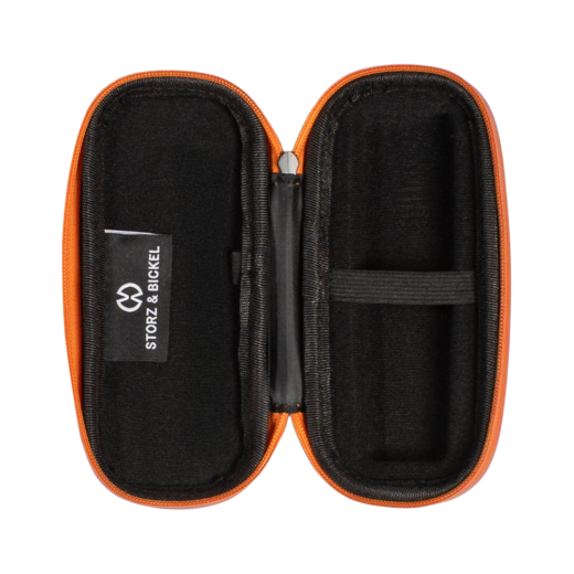 VEAZY Transport Bag *Inspiring Orange*