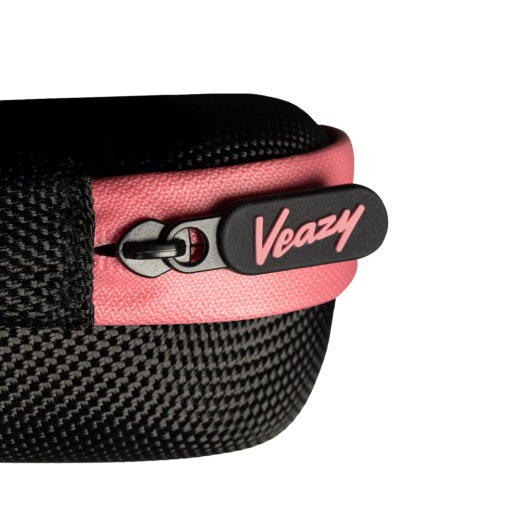 VEAZY Transport Bag *Charming Pink*