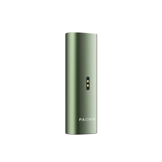 PAX Mini 2 Vaporizer *GREENSTONE*