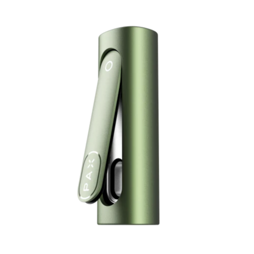 PAX FLOW Vaporizer *Greenstone*