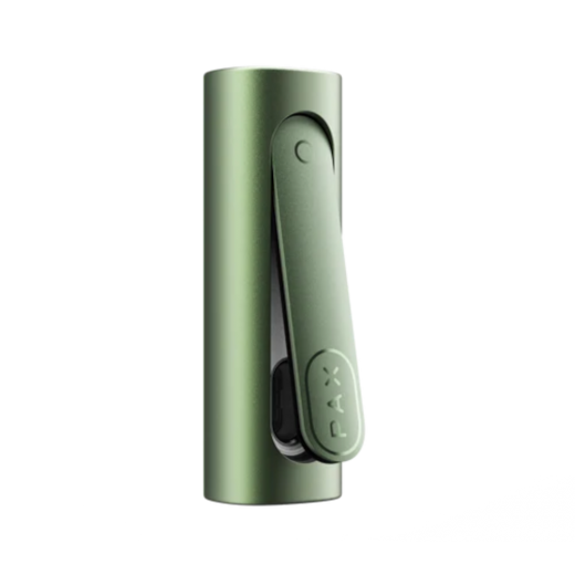PAX FLOW Vaporizer *Greenstone*