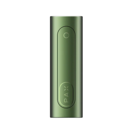 PAX FLOW Vaporizer *Greenstone*