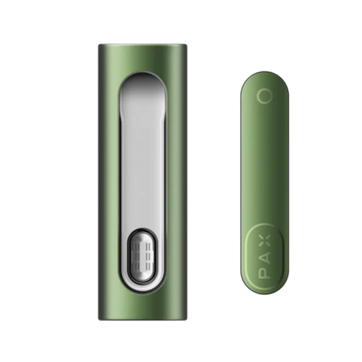 PAX FLOW Vaporizer *Greenstone*