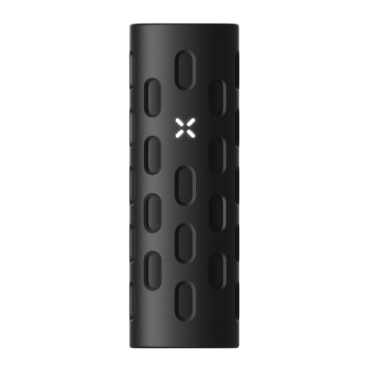 PAX Flow Vaporizer Grip Sleeve Silicone Cover *Onyx*